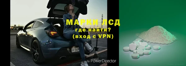 хмурый Алзамай